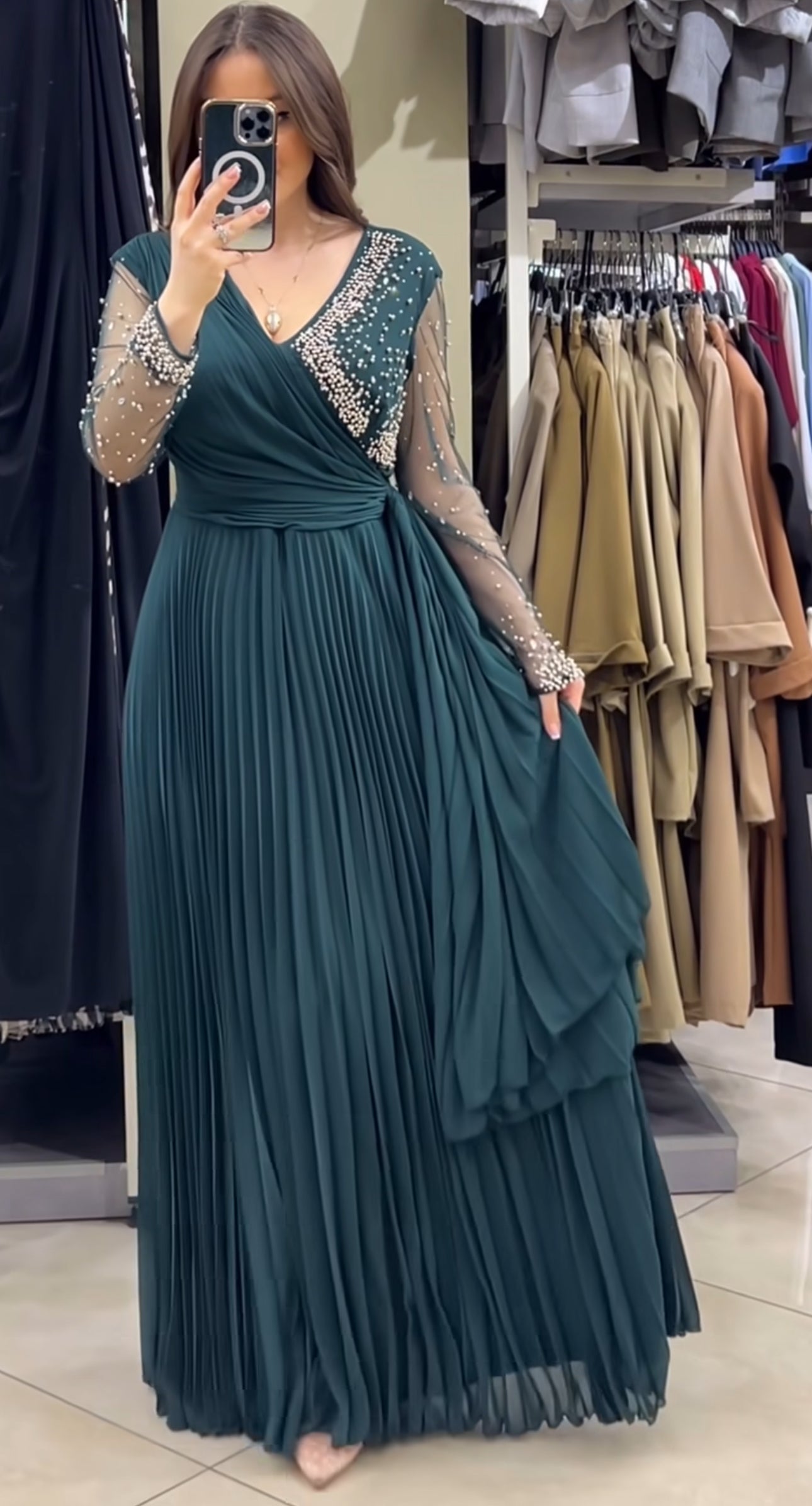 РОКЛЯ ROCHIE ROMA