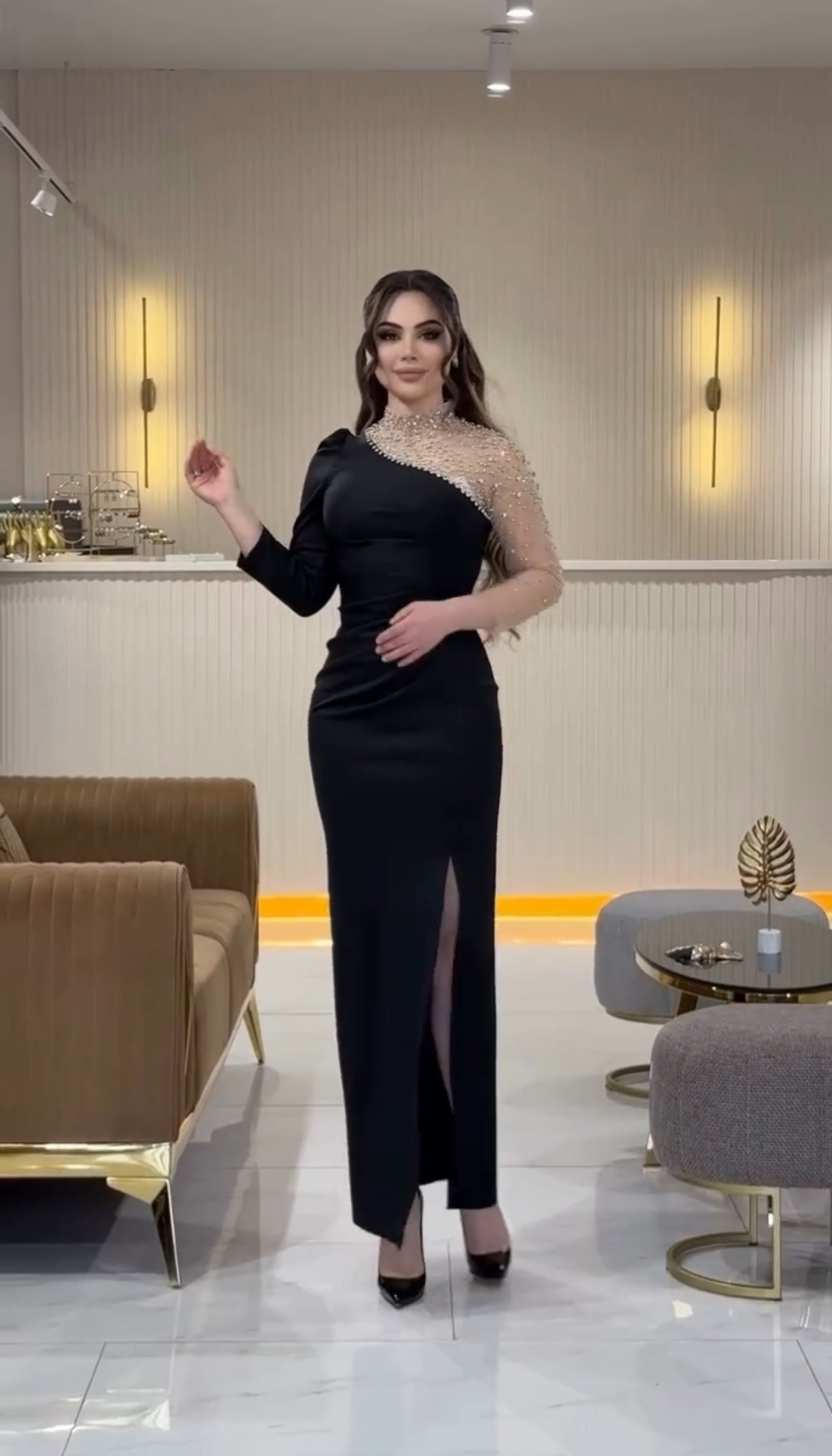 РОКЛЯ ROCHIE YGSA
