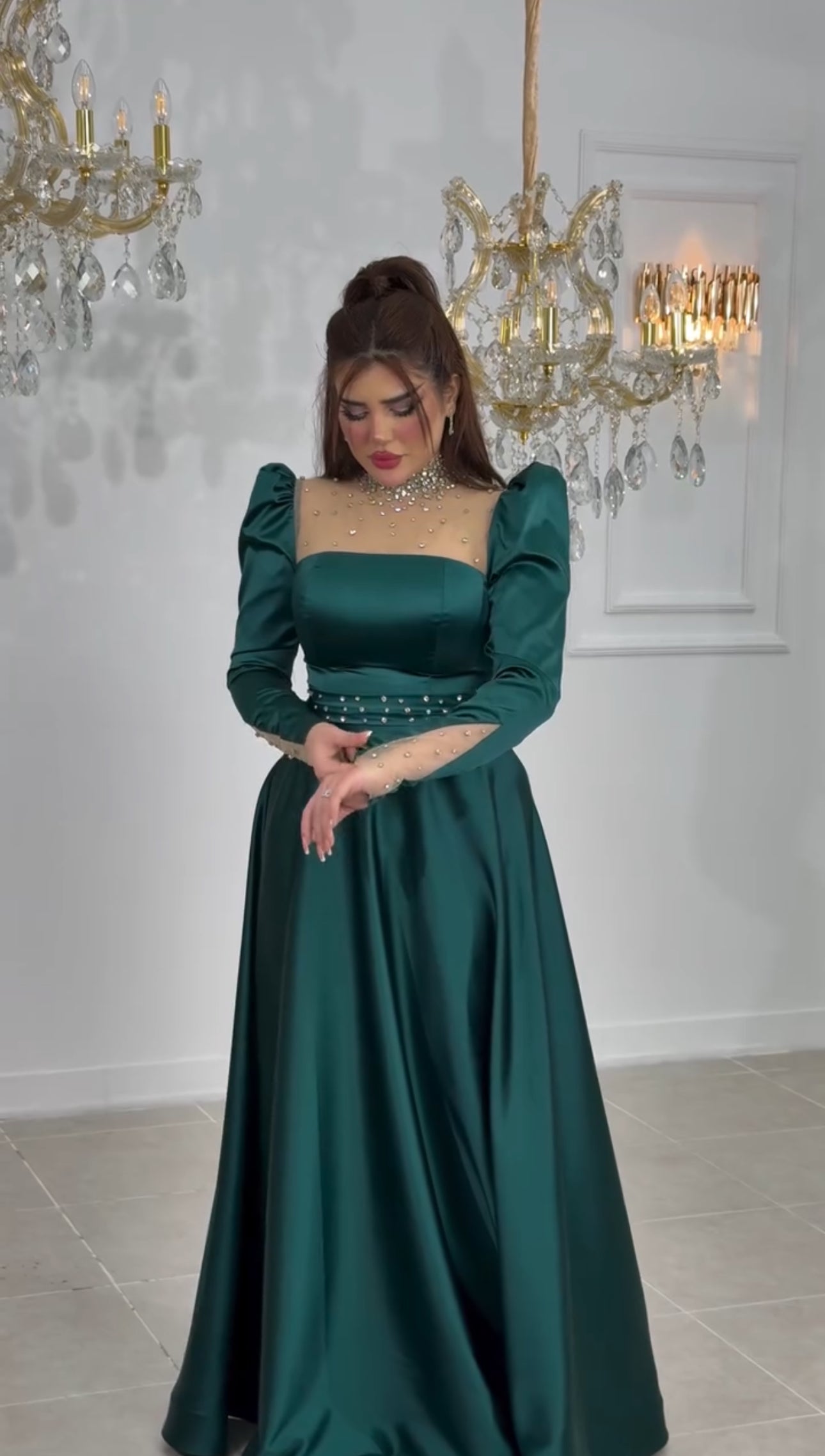 РОКЛЯ ROCHIE SAIA