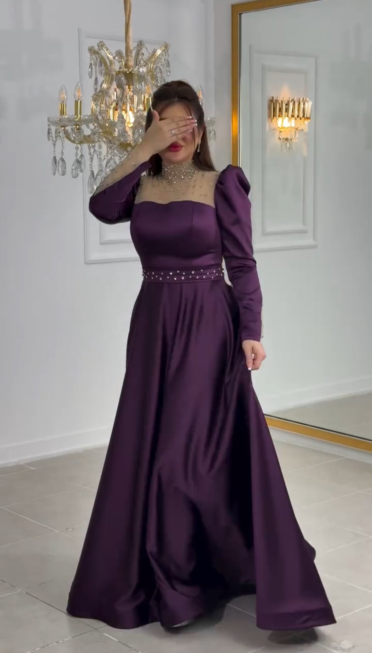 РОКЛЯ ROCHIE SAIA