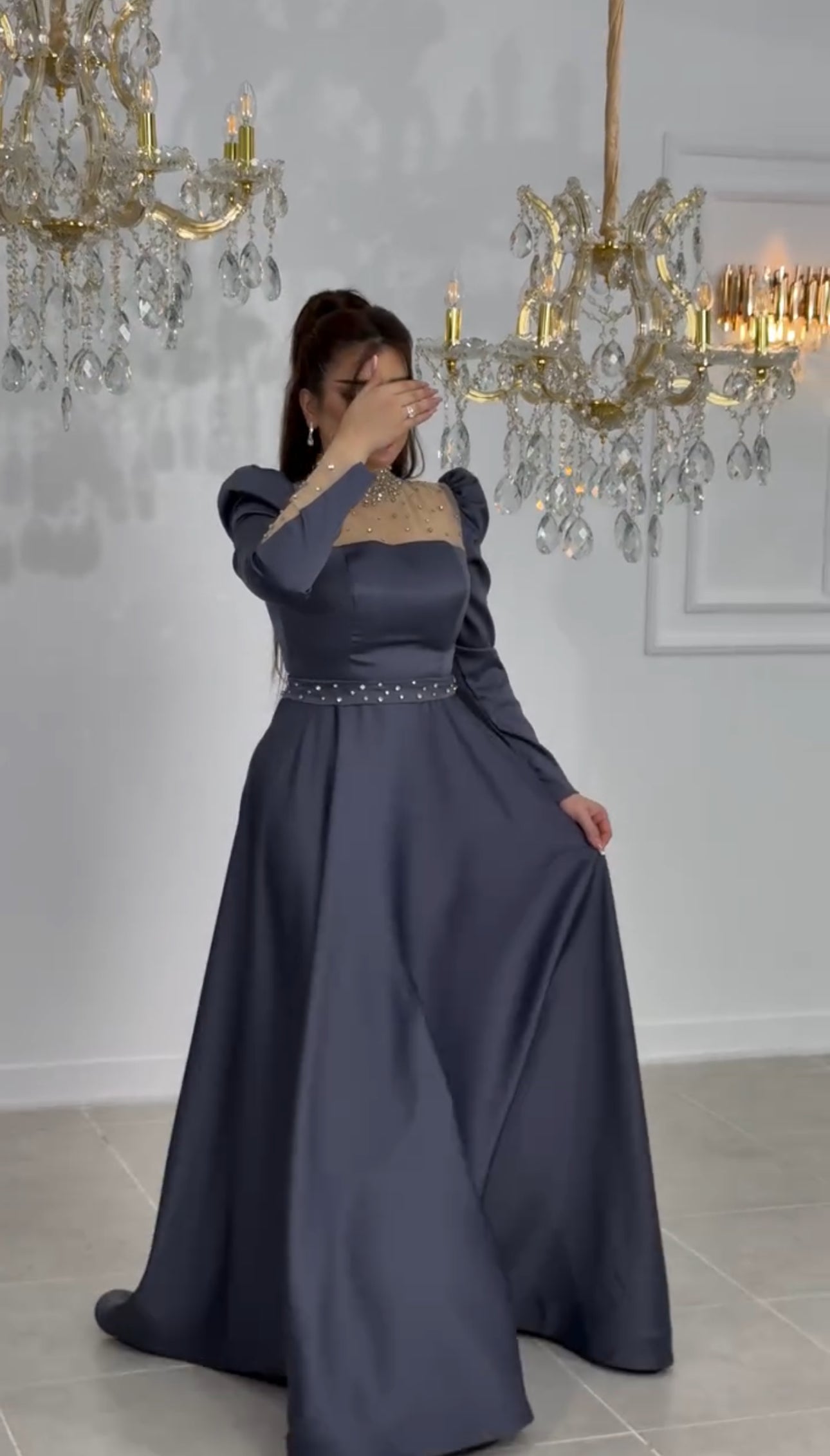 РОКЛЯ ROCHIE SAIA