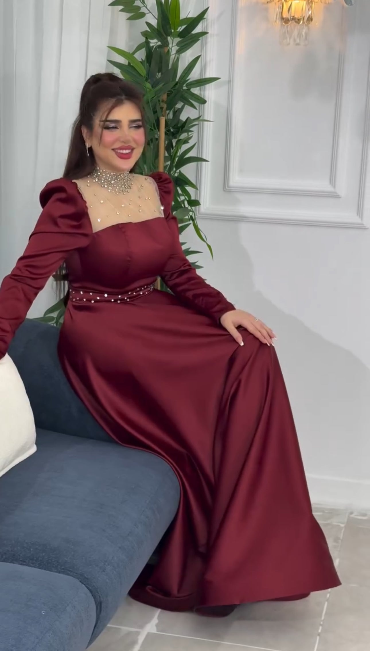 РОКЛЯ ROCHIE SAIA