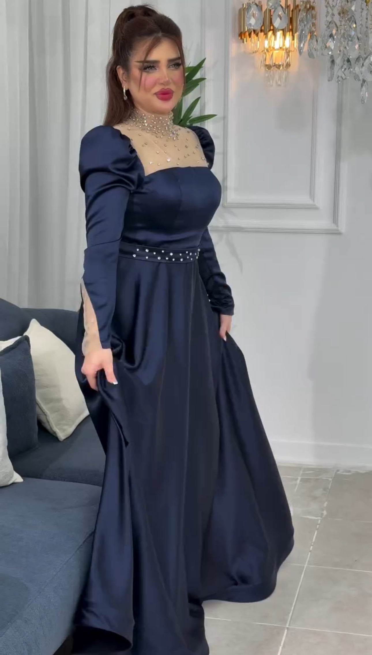 РОКЛЯ ROCHIE SAIA