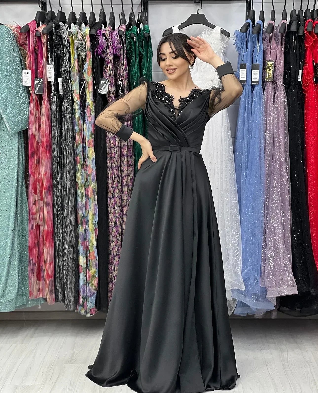 РОКЛЯ ROCHIE ONE
