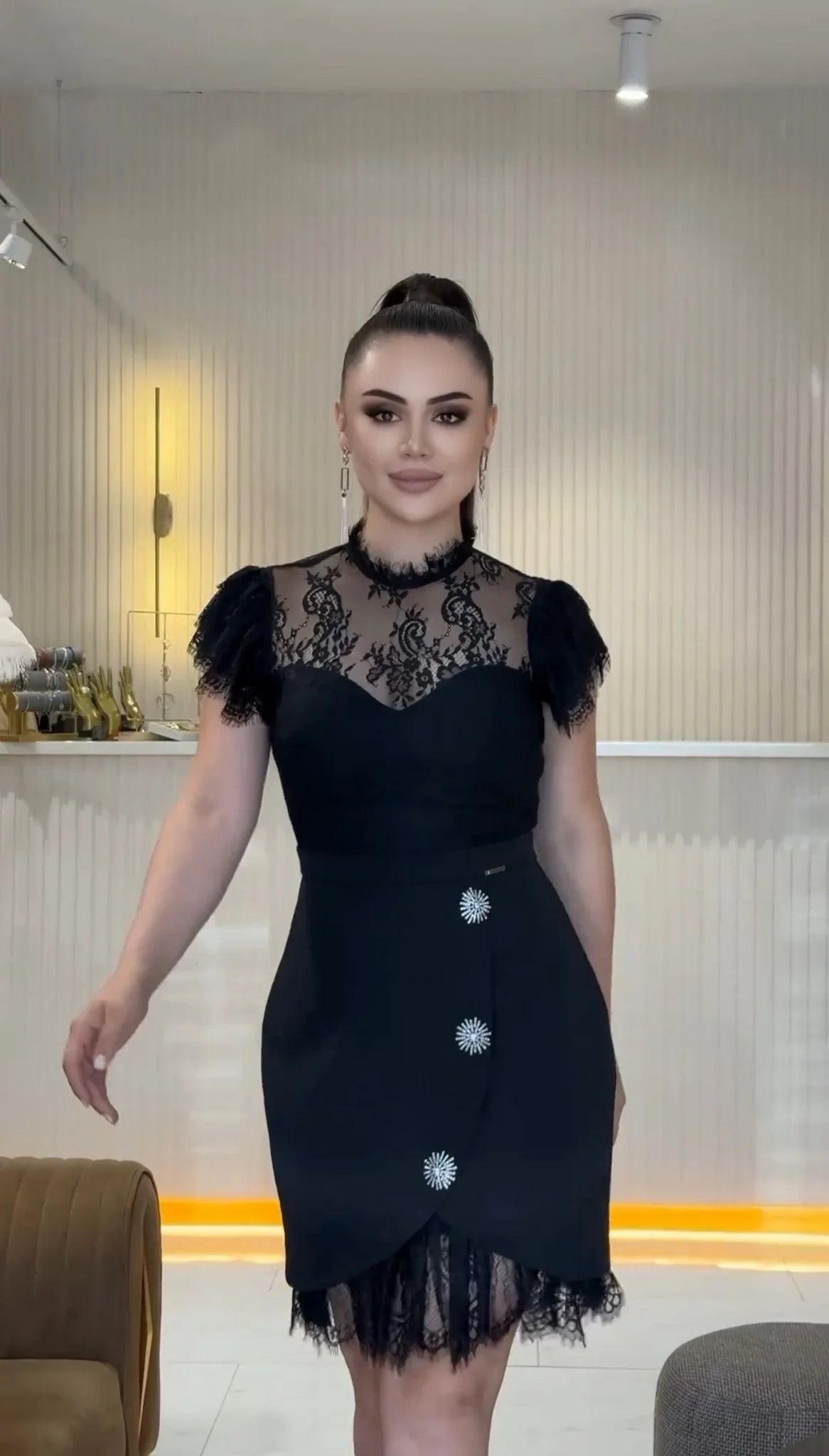 РОКЛЯ ROCHIE RAMO