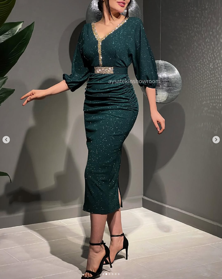 РОКЛЯ ROCHIE SERAY