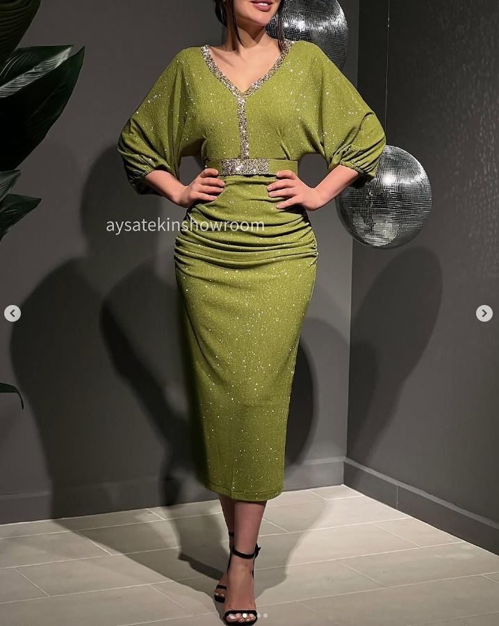 РОКЛЯ ROCHIE SERAY