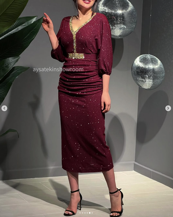 РОКЛЯ ROCHIE SERAY
