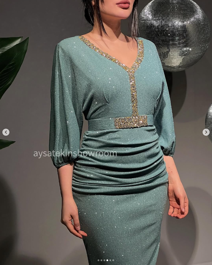 РОКЛЯ ROCHIE SERAY