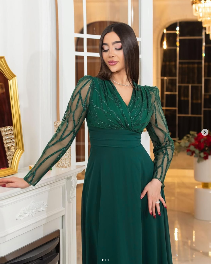 РОКЛЯ ROCHIE KATY