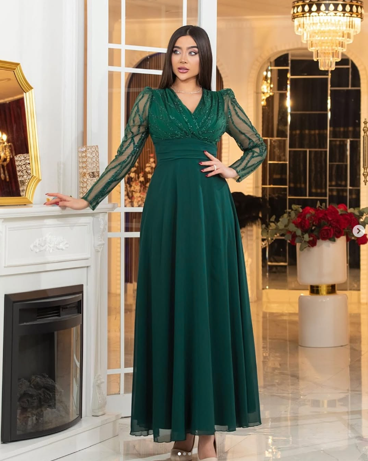 РОКЛЯ ROCHIE KATY