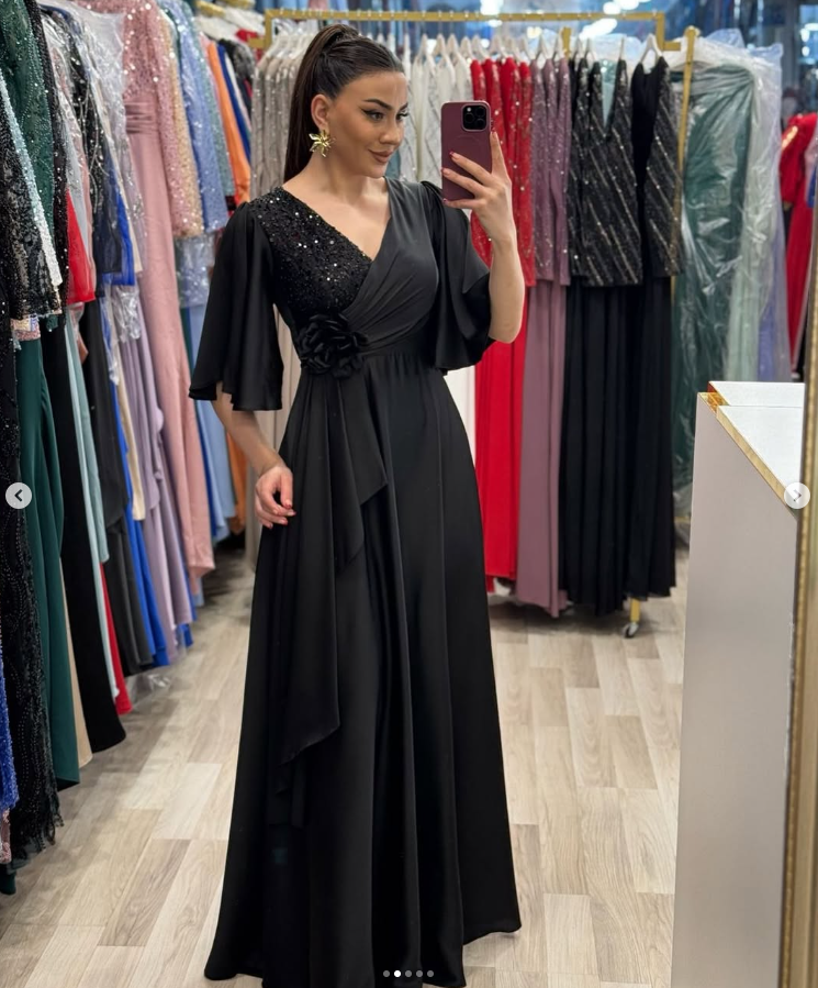 РОКЛЯ ROCHIE MAUFA