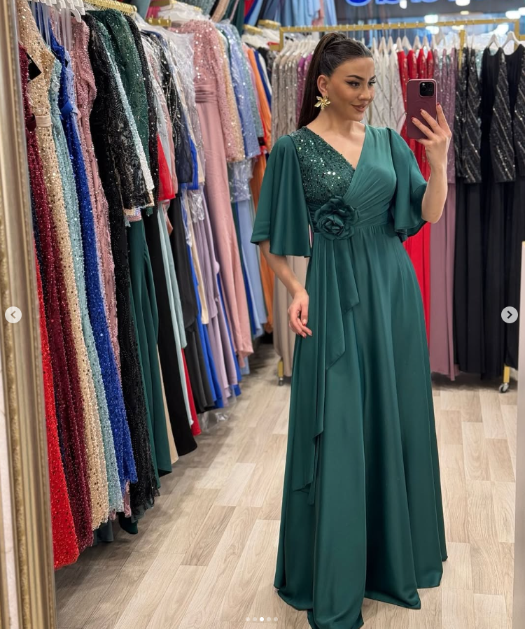 РОКЛЯ ROCHIE MAUFA