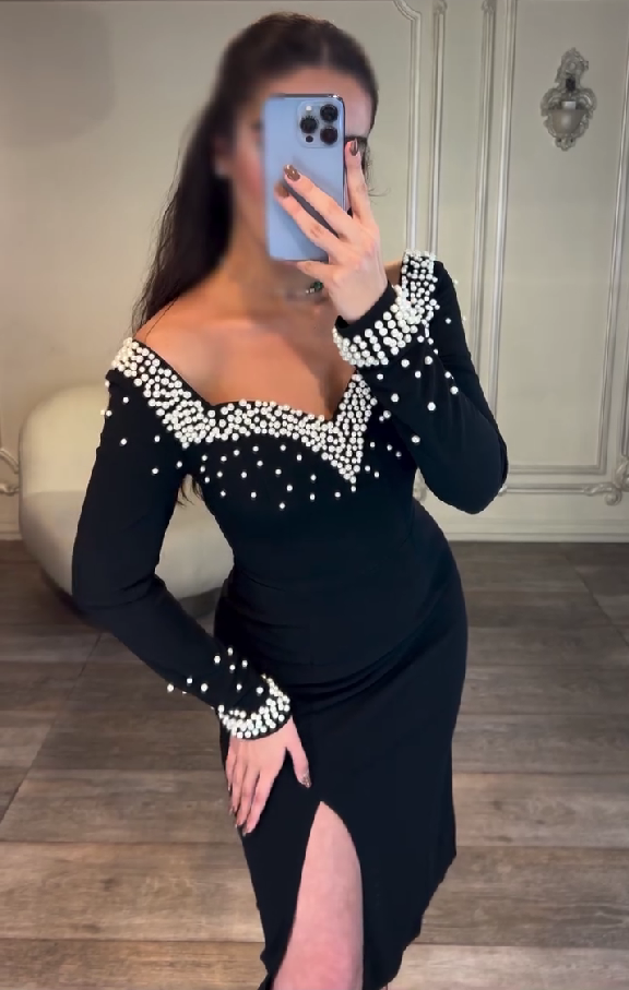 РОКЛЯ ROCHIE GALMAN