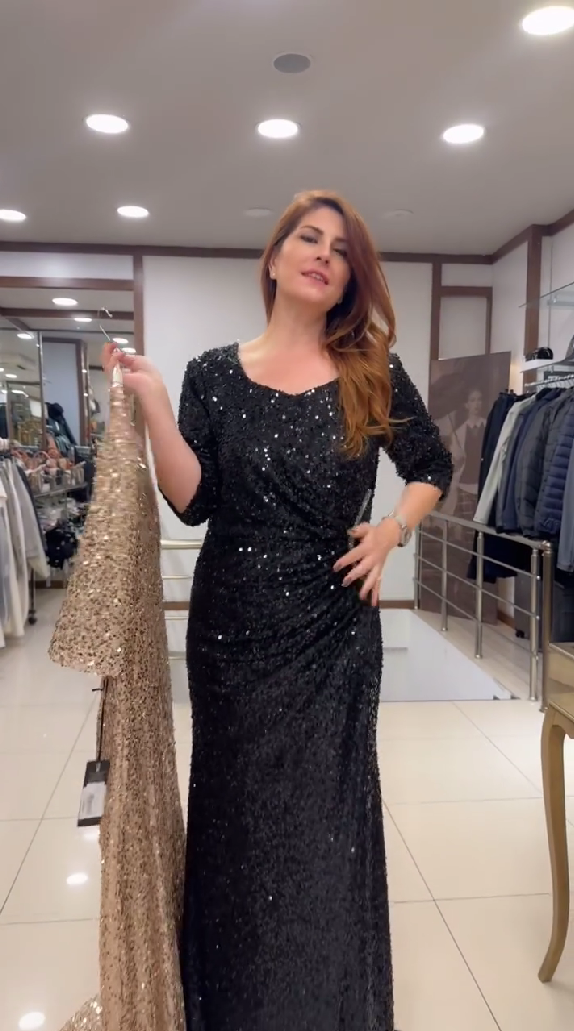 РОКЛЯ ROCHIE AMY