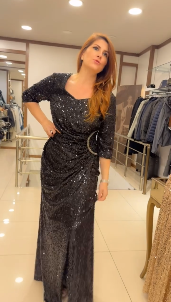 РОКЛЯ ROCHIE AMY