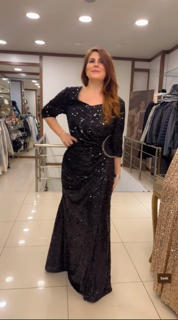 РОКЛЯ ROCHIE AMY