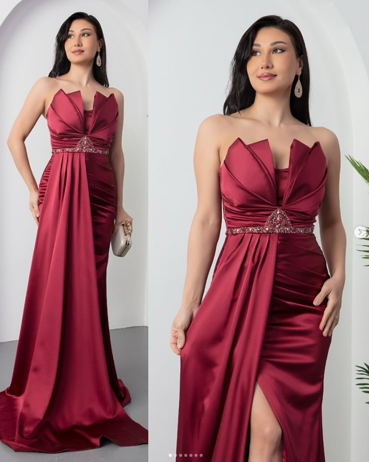 РОКЛЯ ROCHIE FARIDA