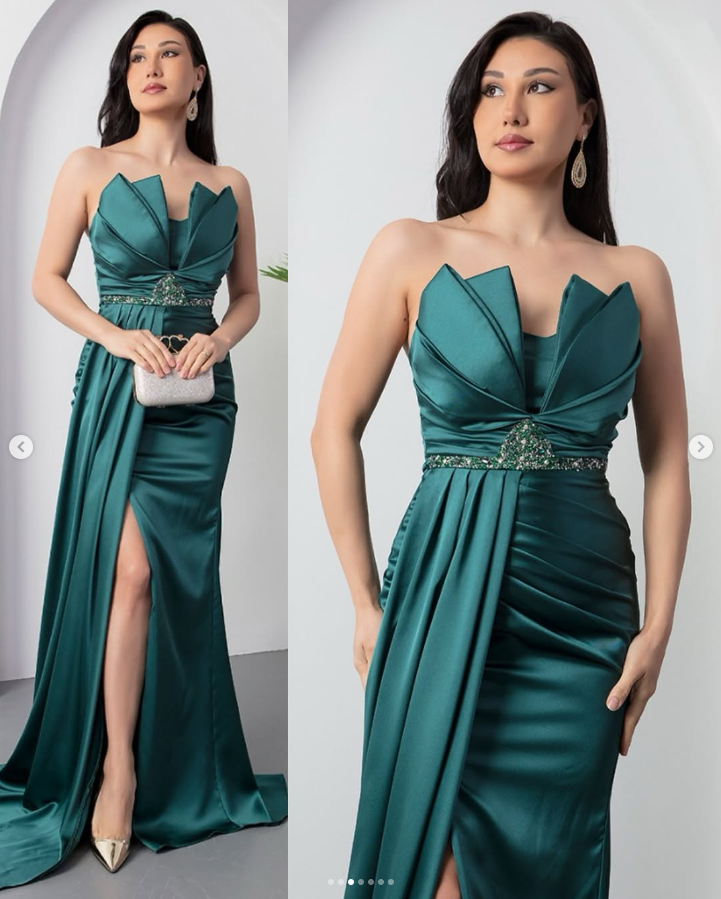 РОКЛЯ ROCHIE FARIDA