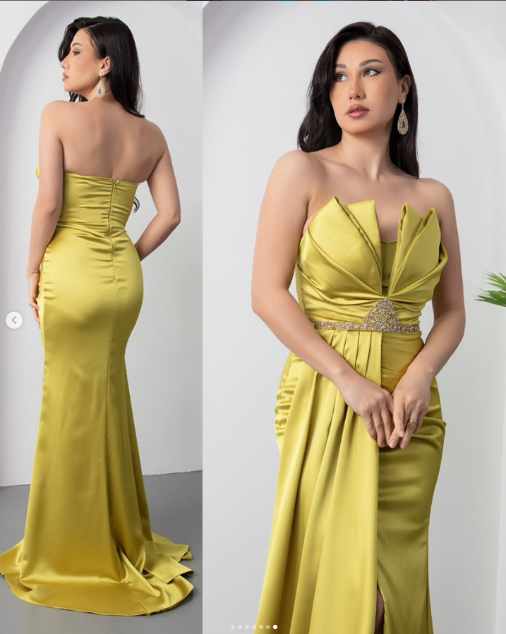 РОКЛЯ ROCHIE FARIDA