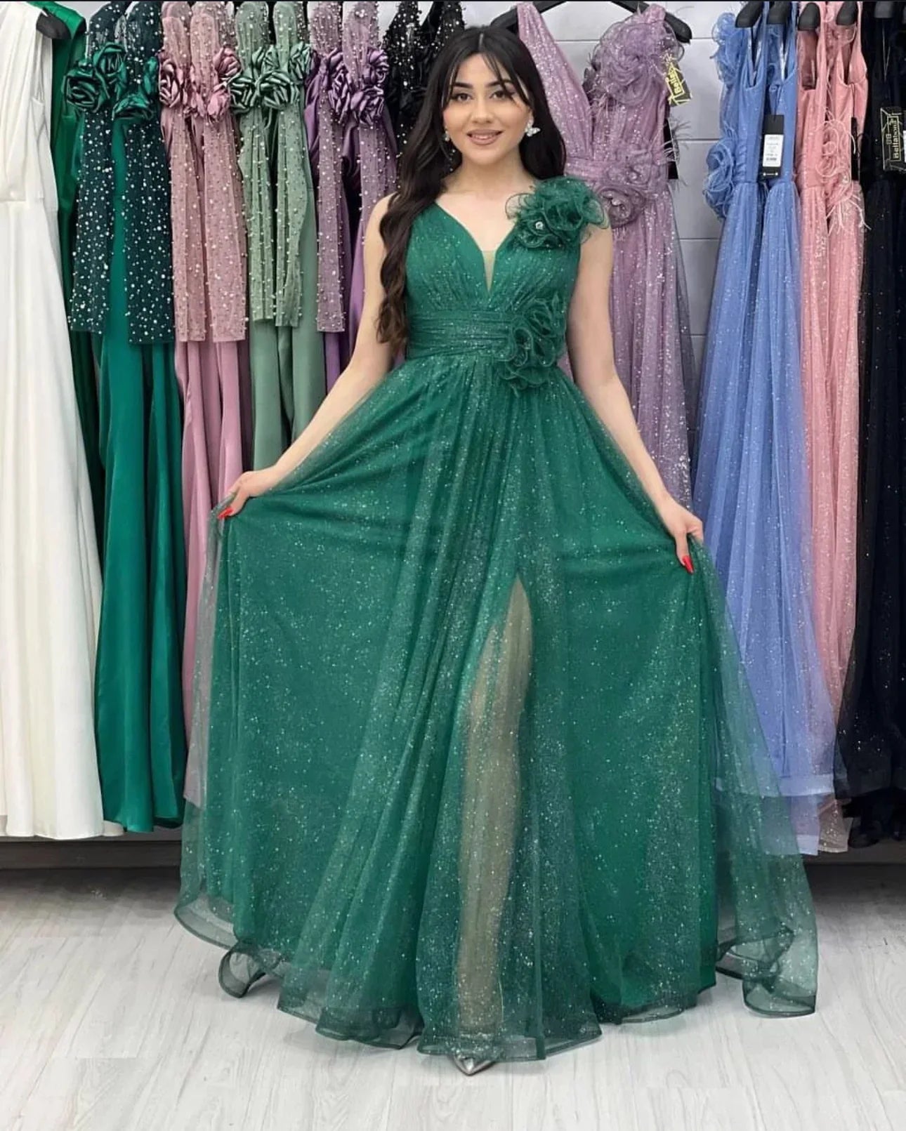РОКЛЯ ROCHIE ULM