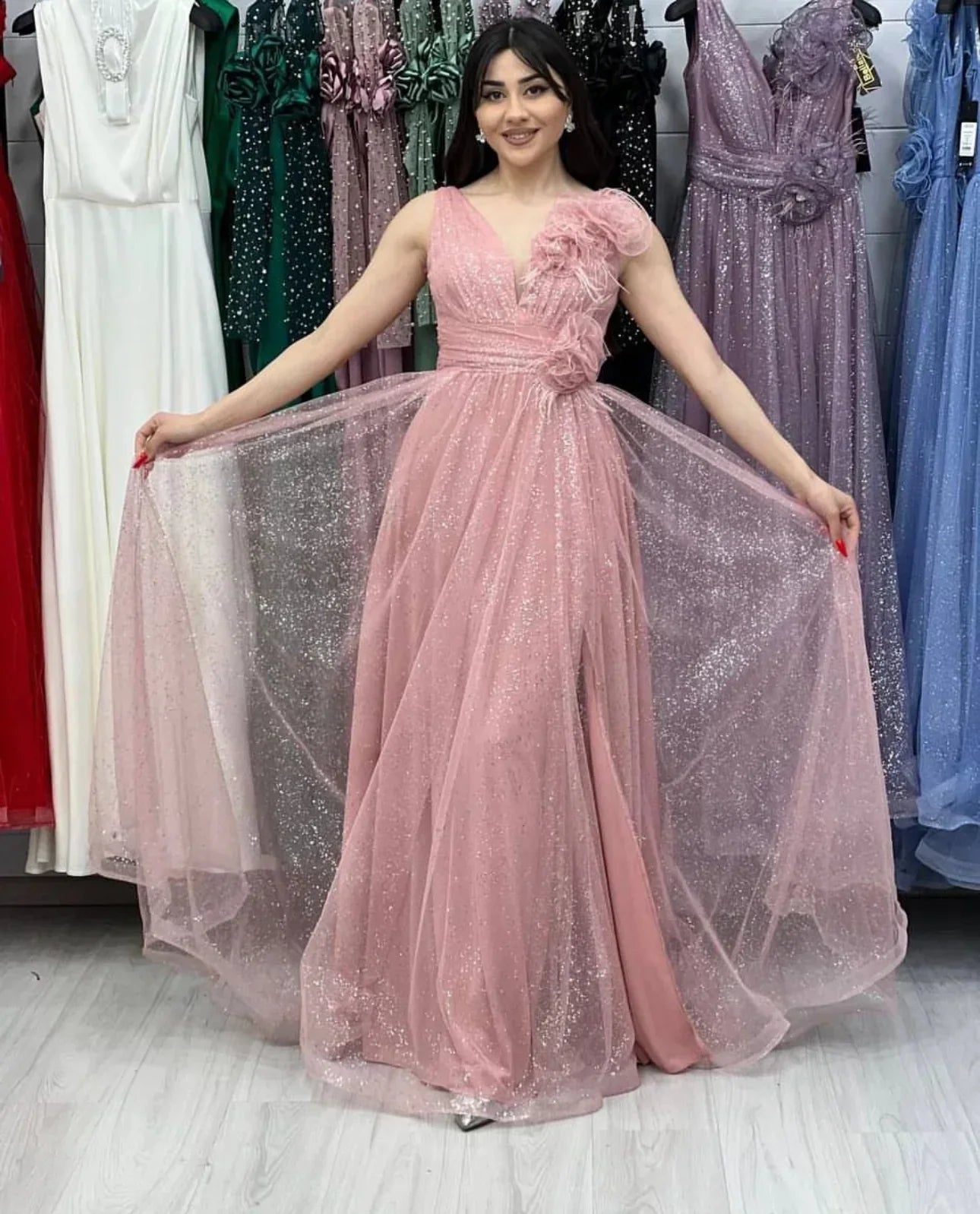 РОКЛЯ ROCHIE ULM