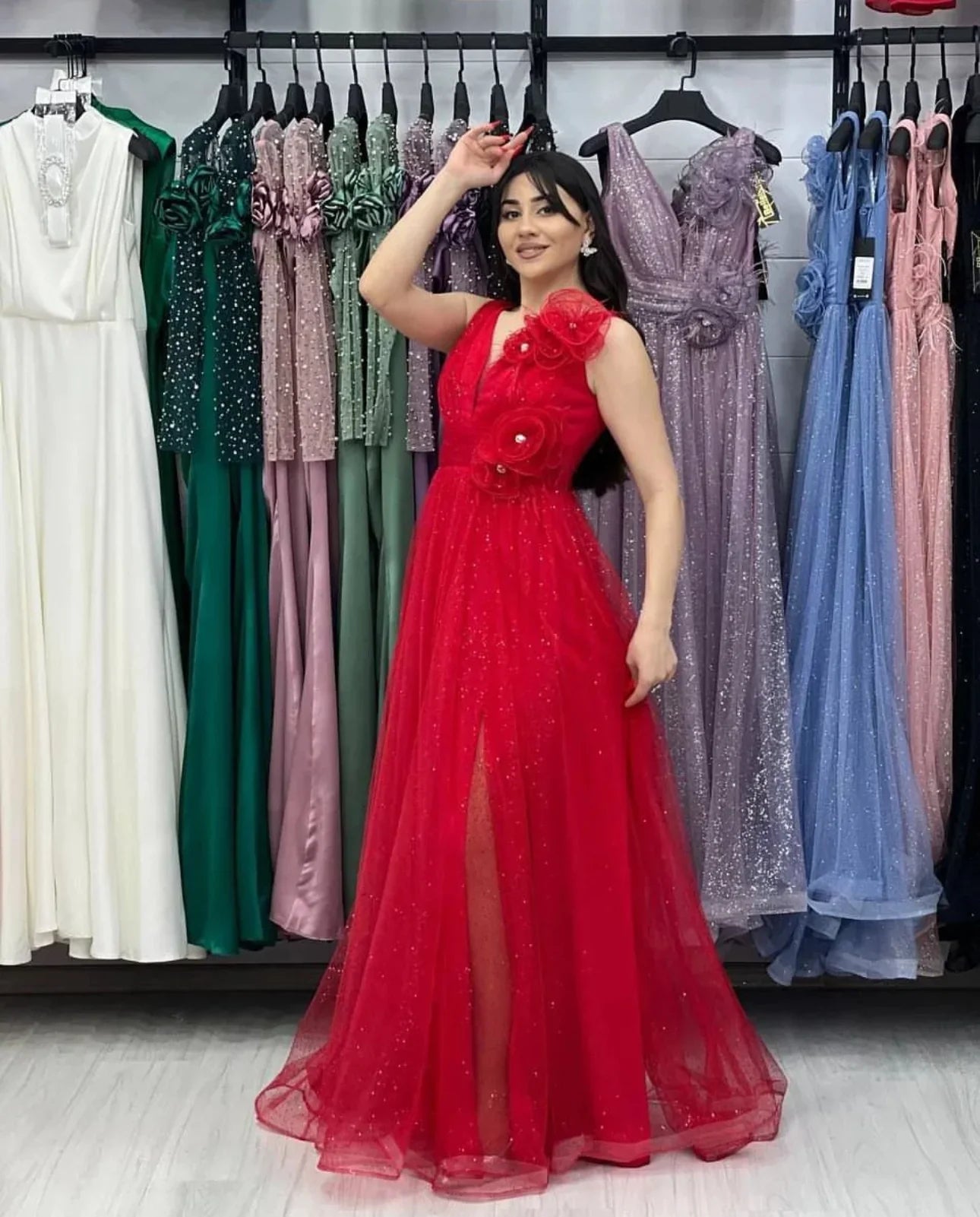 РОКЛЯ ROCHIE ULM