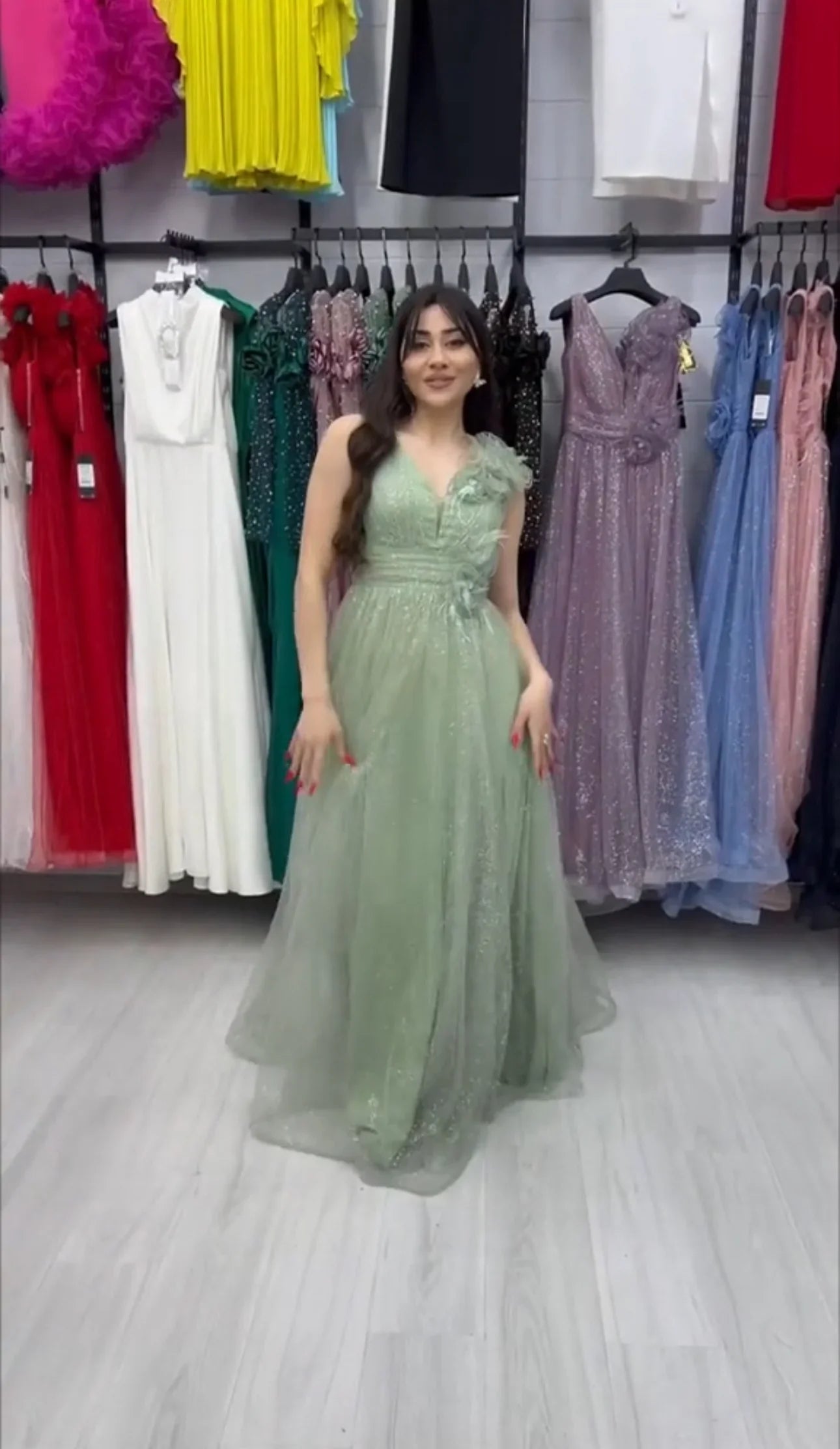 РОКЛЯ ROCHIE ULM