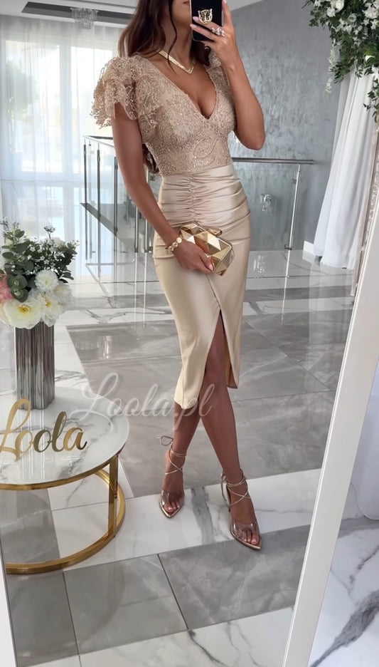 РОКЛЯ ROCHIE TASNIM
