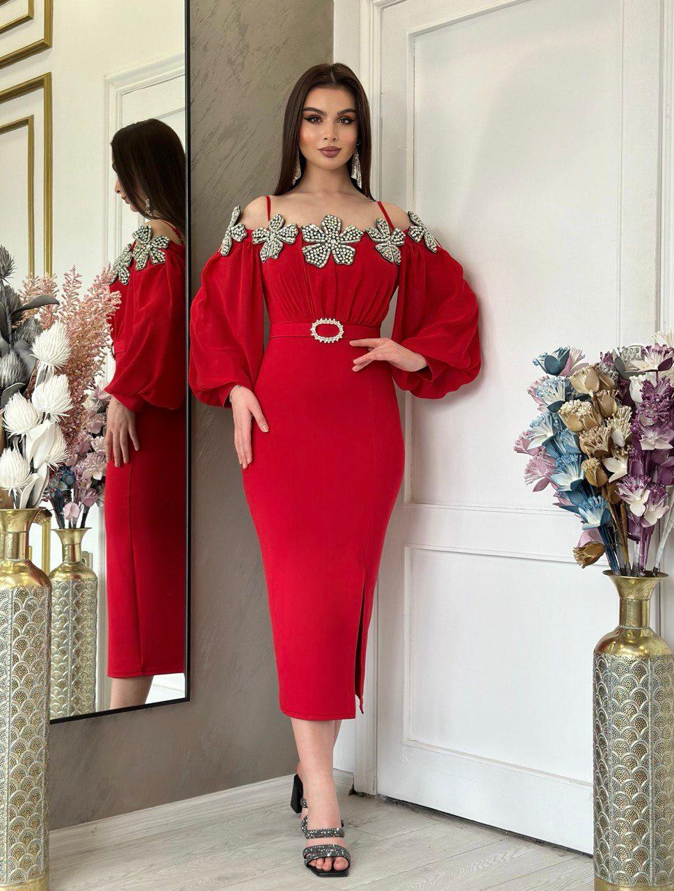 РОКЛЯ ROCHIE FADIL