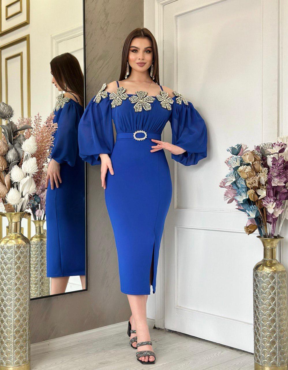 РОКЛЯ ROCHIE FADIL